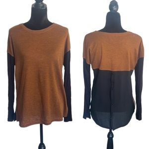 Sanctuary, Long sleeve Shirt